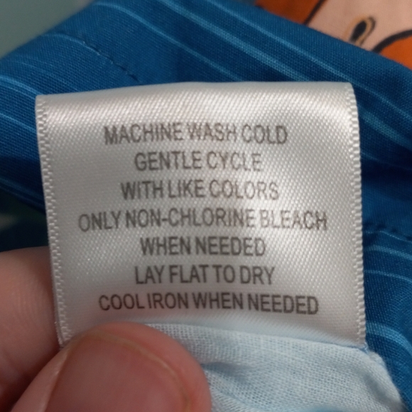 Modcloth Greek Skyline Border Print Halter Dress with Belt - Picture 10 of 16